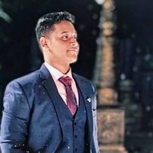Ahmed - Prof de chimie - Metz