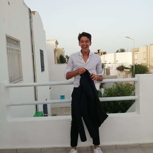 Rayan - Prof d'aide aux devoirs - Torcy
