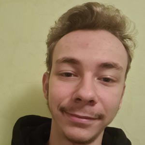 Antoine - Prof de maths - Grenoble