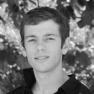 Lucas - Prof de maths - Ollioules