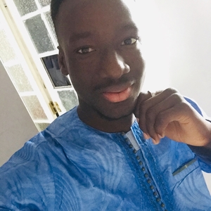 Issa - Prof de maths - Paris