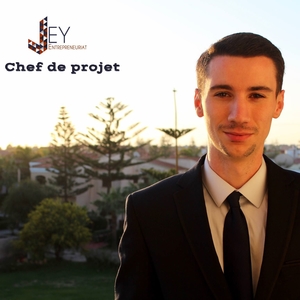 Adel - Prof de maths - Marseille