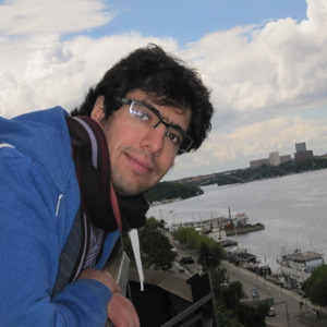 Julien - Prof de maths - Lyon
