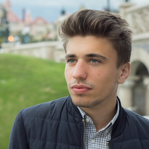 Antoine - Prof de maths - Ablon-sur-Seine