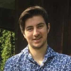 Eliott - Prof d'aide aux devoirs - Annecy