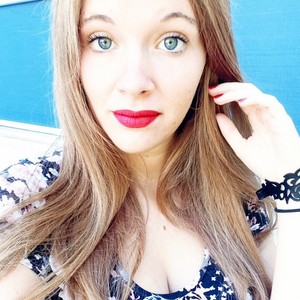 Jade - Prof de photographie - Issou