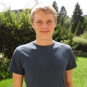 Arthur - Prof de maths - Paris