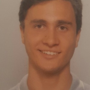 Paul - Prof de maths - Villeurbanne