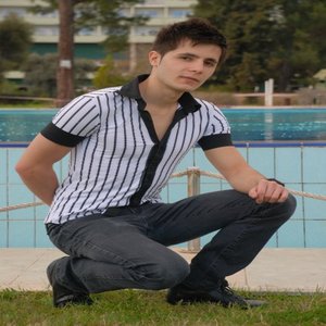 Thibaud - Prof de maths - Nancy