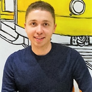Benjamin - Prof de physique - Caluire-et-Cuire