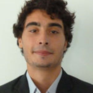 Nicolas - Prof de maths - Les Lilas