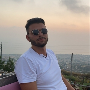 Anthony - Prof de physique - chimie - Strasbourg