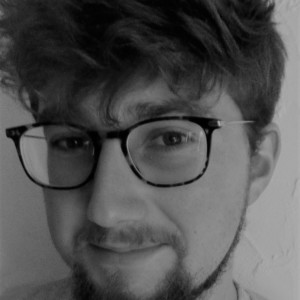 Julien - Prof de maths - Court-St.-Étienne