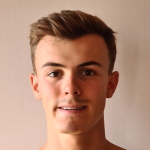 Benjamin - Prof de maths - Fleurieux-sur-l'Arbresle