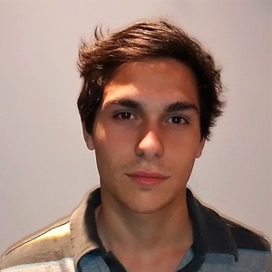 Tomas Carlos - Prof d'espagnol - Paris