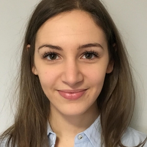 Camille - Prof de fle - français langue étrangère - Hull