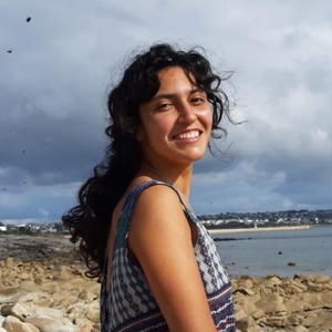 Valentina - Prof d'espagnol - Liège