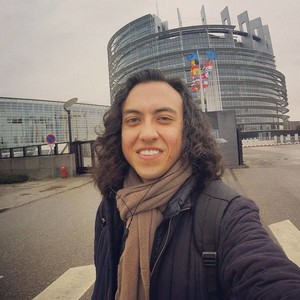 Mariano - Prof d'espagnol - Strasbourg