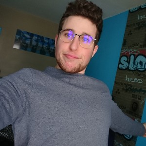 Guillaume - Prof de maths - Magny-les-Hameaux