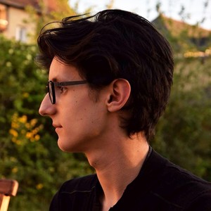 Pierre-Louis - Prof d'initiation informatique - Angers