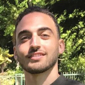 Moutaz - Prof de maths - Marseille
