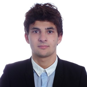 Tristan - Prof d'aide aux devoirs - Paris