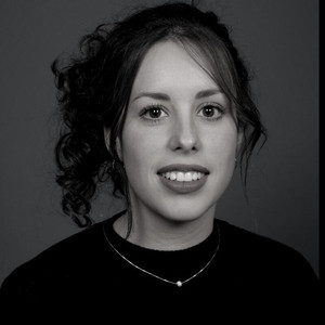 Marine - Prof de maths - Lyon