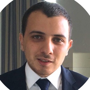 Mohammed - Prof d'aide aux devoirs - Paris