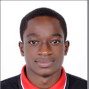 Fabrice - Prof de maths - Lyon