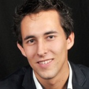 Romain - Prof de maths - Lyon