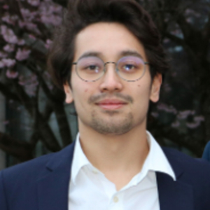 Kaï - Prof de maths - Nantes
