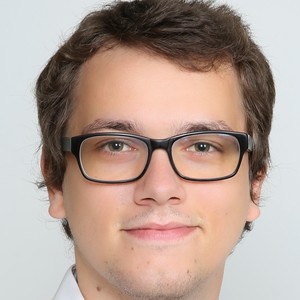 Timothé - Prof de maths - Gradignan