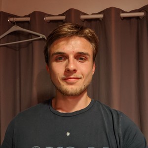 Simon - Prof de maths - Escalquens