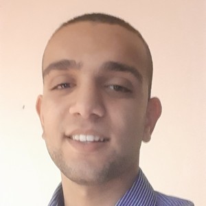 Alaa - Prof de maths - Salon-de-Provence