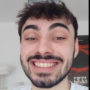Luigi - Prof d'initiation informatique - Paris