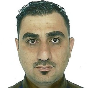 Ali - Prof d'arabe - Maromme