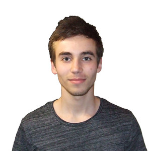 Benjamin - Prof de soutien scolaire - Le Syndicat