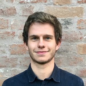Jean-Baptiste - Prof de maths - Champs-sur-Marne