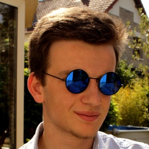 Théo - Prof de maths - Conflans-Sainte-Honorine