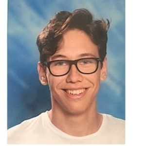 William - Prof de maths - Paris