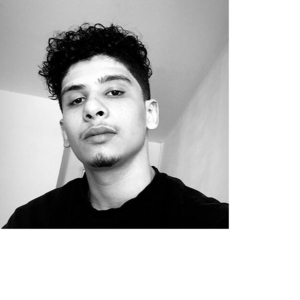 Ihab - Prof d'anglais - Blois