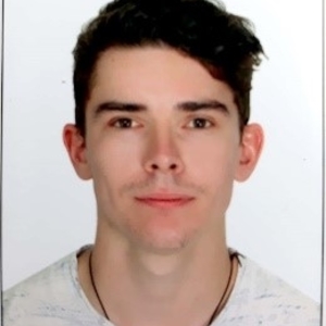 Pierre - Prof de dessin - Paris