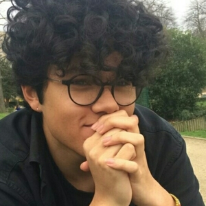Axel - Prof de maths - Clamart