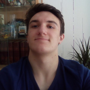 Anthony - Prof de maths - Andres
