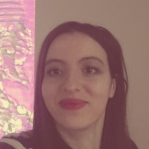 Myna - Prof de maths - Paris