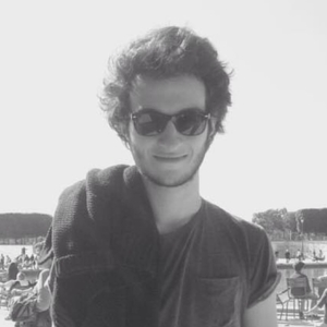 Victor - Prof de maths - Montrouge