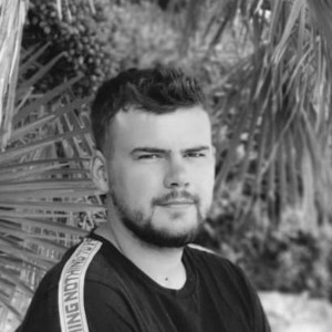 Benjamin - Prof de maths - Saint-Pierre-du-Perray