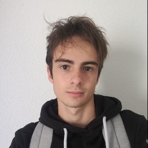 Jordan - Prof d'aide aux devoirs - Toulouse