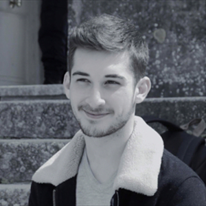 Victor - Prof d'histoire - Talence