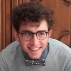 Baptiste - Prof de maths - Paris